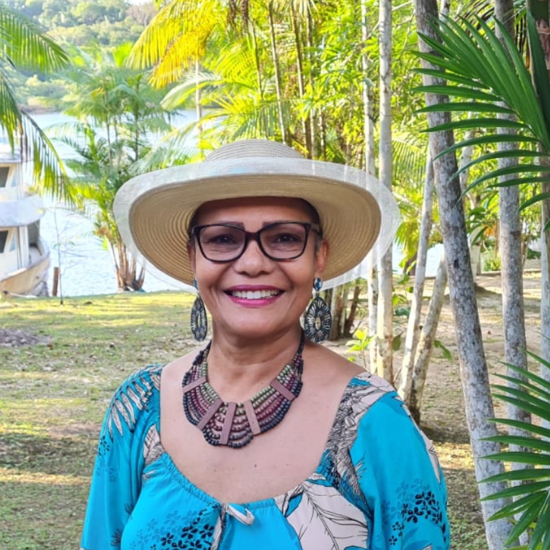 Concentração em política e gestão ambiental