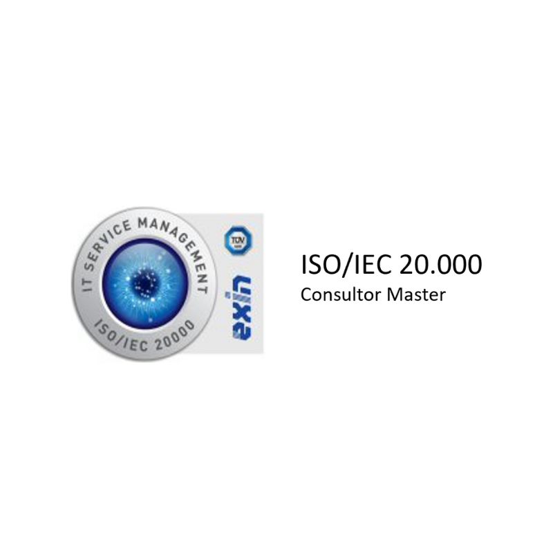 ISO/IEC 20.000